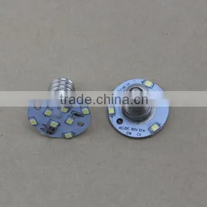 Amusement Led E14 60v for Amusement Park Ride thumbnail-4