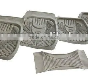 Best Sale Auto Accessories PVC Floor Mat thumbnail-1