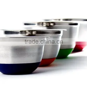 Salad Food Bowl, Mixing Bowl Set thumbnail-3