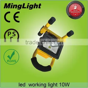 Top Quality&wholesale Price Waterproof IP65 Led 30W Recharge Led Flood Lights With CE RoHS PSE Certifications thumbnail-6