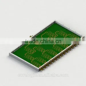 One in Sixteen Power Divider thumbnail-2