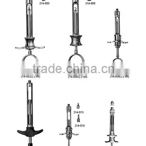 Dental Cartridge Injection Syringe 1.8 ml thumbnail-2