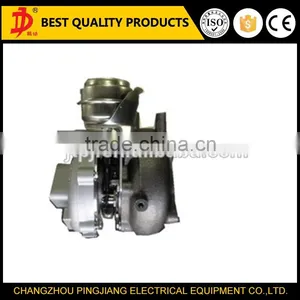 Engine Part GT2056V Supercharger Chra 14411-EB70A TURBO thumbnail-3