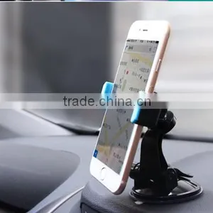 New Arrival Strong Window Suction Mobile Phone Holder For IPhone 6 thumbnail-4