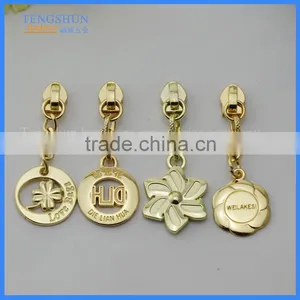 Zinc Alloy Decorative Accessories for Purse the Metle Zipper Puller for Handbag Wholesale thumbnail-6