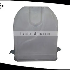 China Manufacturer Precision Cnc Lathe Aluminum Machining Parts thumbnail-1