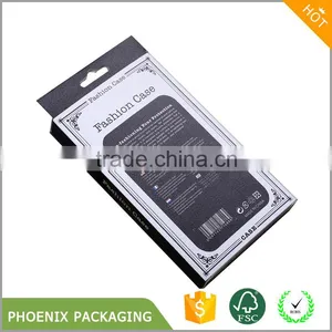 Factory Wholesale Customized Design Iphone Case Packaging thumbnail-1