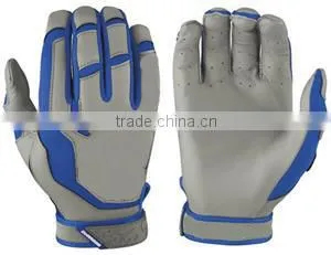 Custom Batting Gloves/ Baseball Batting Gloves thumbnail-1