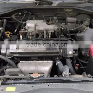 1998 Used Left Hand Car For Toyota Premio (YV-1736) thumbnail-6