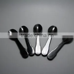 Wholesale Disposable Plastic Ice Cream Spoon thumbnail-1