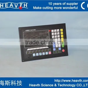 Plasma Cutting Machines Cnc Plasma Cutting Controller thumbnail-1