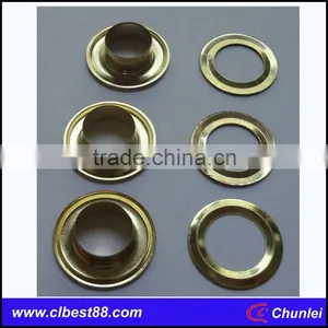 Eyelet and Grommet for Manual Eyelet Machine thumbnail-1