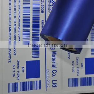 Color Wax Ribbon With Perfect Quality thumbnail-1