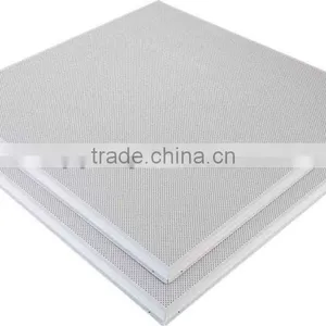 Clip in Aluminum Ceiling 0.6mm thumbnail-1