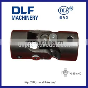 Universal Joint Shaft Couplings thumbnail-1