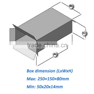 New Design Boxing Machine for Toothpaste Tube With Servo Motor Control Quality Choice thumbnail-4