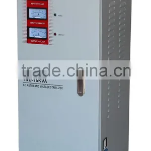 New Type SVC 30kva Single Phase Servo Motor Automatic Voltage Stabilizer/regulator thumbnail-2