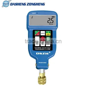 DSZH Digital Programmable Vacuum Meter WK-VG88 thumbnail-1