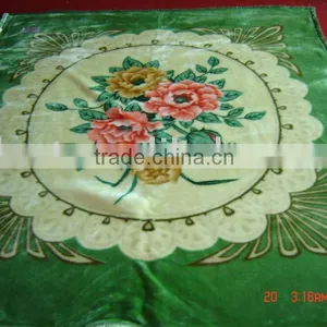 Polyester Blanket thumbnail-1