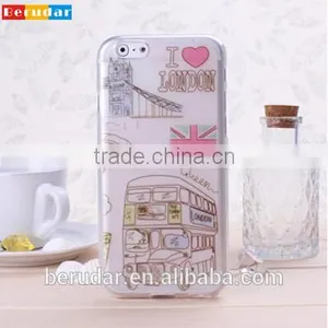 New Product Wholesale Mobile Phone Back Cover for Iphone 6 thumbnail-4