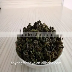 High Quality Natural Flavor Sweet Green Tea thumbnail-2