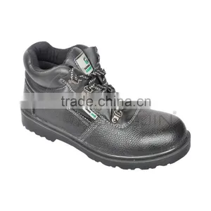 Hongjin ESD Steel Toe Safety Footwear Shoes thumbnail-1