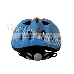 CE1078/CPSC Kid Bicycle Helmet thumbnail-5