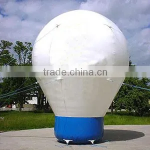 Self Inflating Balloons thumbnail-1