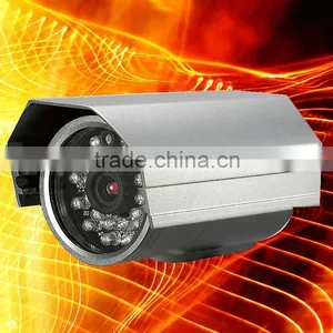 RY-7051 600TVL SECURITY CCTV CAMERA OUTDOOR IR WATERPROOF thumbnail-1