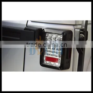 Eurapean LED Tail Lamp for Jeep thumbnail-1