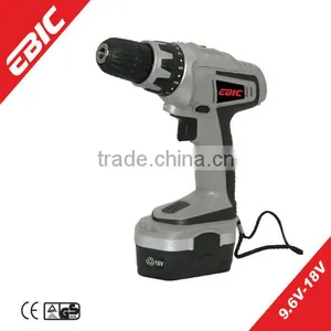 18V Cordless Drill thumbnail-1
