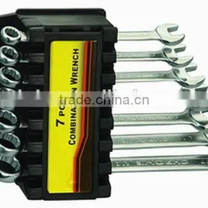 7pcs Combination Spanner thumbnail-1