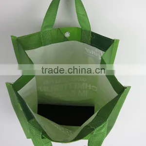 Non Woven 25kg Polypropylene Bag Wholesale thumbnail-4