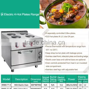 Professional Fast Food Hotel Restaurant Commercial Kitchen Equipment thumbnail-3