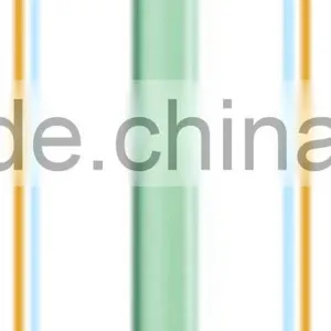130mm Cleanroom Foam Swab thumbnail-2