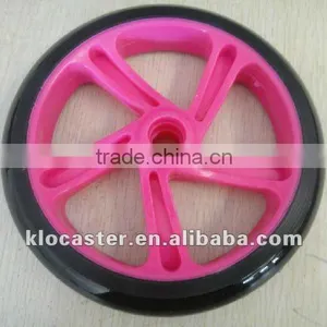 PU Scooter Wheels thumbnail-1