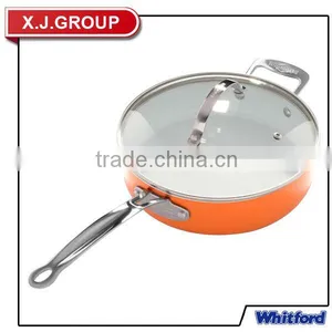 Saute Pan XJ-12607 thumbnail-4