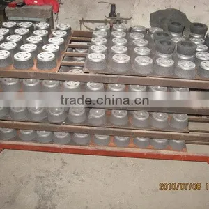 Newest Hot Sell Stone Fiber Grinding Disc thumbnail-4