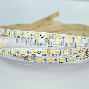 DC24V Warm White Cool White and Red Color in One Led Strip Light Led Food Light thumbnail-4