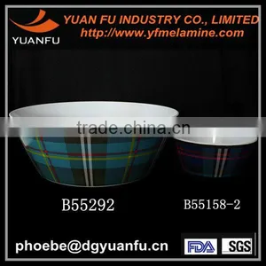 Melamine Plastic Houseware thumbnail-1