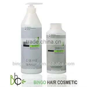 MAGIC ANTIDANDRUFF SHAMPOO thumbnail-1