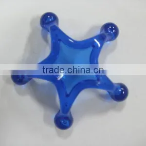 HEYU Handheld Mini Hand Massager for Promotion thumbnail-2