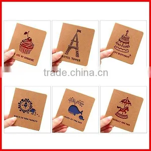 High Quality Spot UV Paper Greeting Card Wholesale thumbnail-1