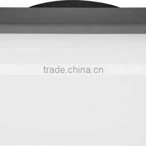 Plastic Square Wall Outdoor Light,surface Mounted or Recessed Ceiling Light,2015 New Product thumbnail-4