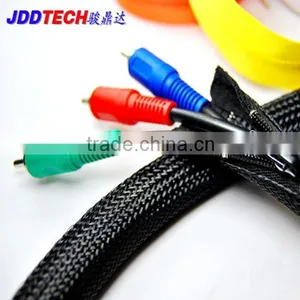 Cable Sleeve With Zipper thumbnail-1