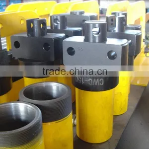 Portable Dot Pin Marking Machine for Big Parts thumbnail-3