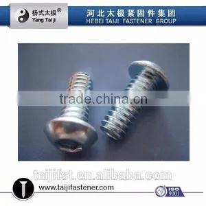 Decorative Bolt Caps thumbnail-6