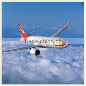 Air Freight From Xiamen to Muscat thumbnail-1