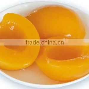 425G CANNED YELLOW PEACH thumbnail-1