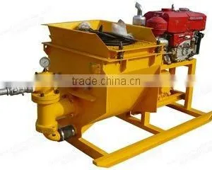 Made in China Diesel Mortar Pump thumbnail-1